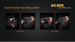 Fenix BC30R